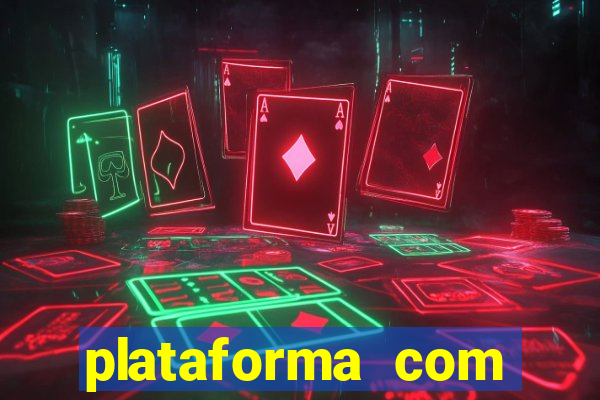 plataforma com rodada gratis